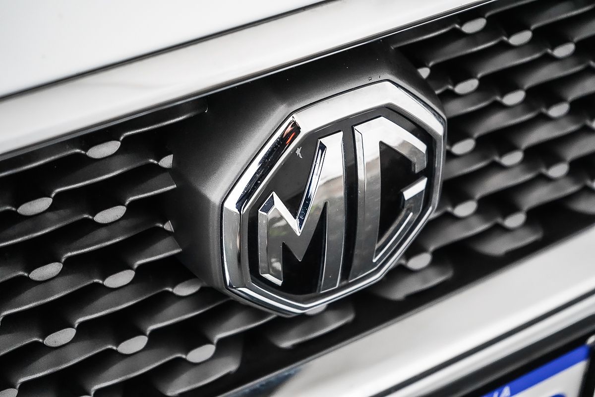 2019 MG MG3 Core
