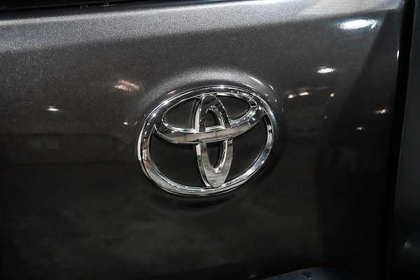 2016 Toyota Landcruiser Prado GXL GDJ150R