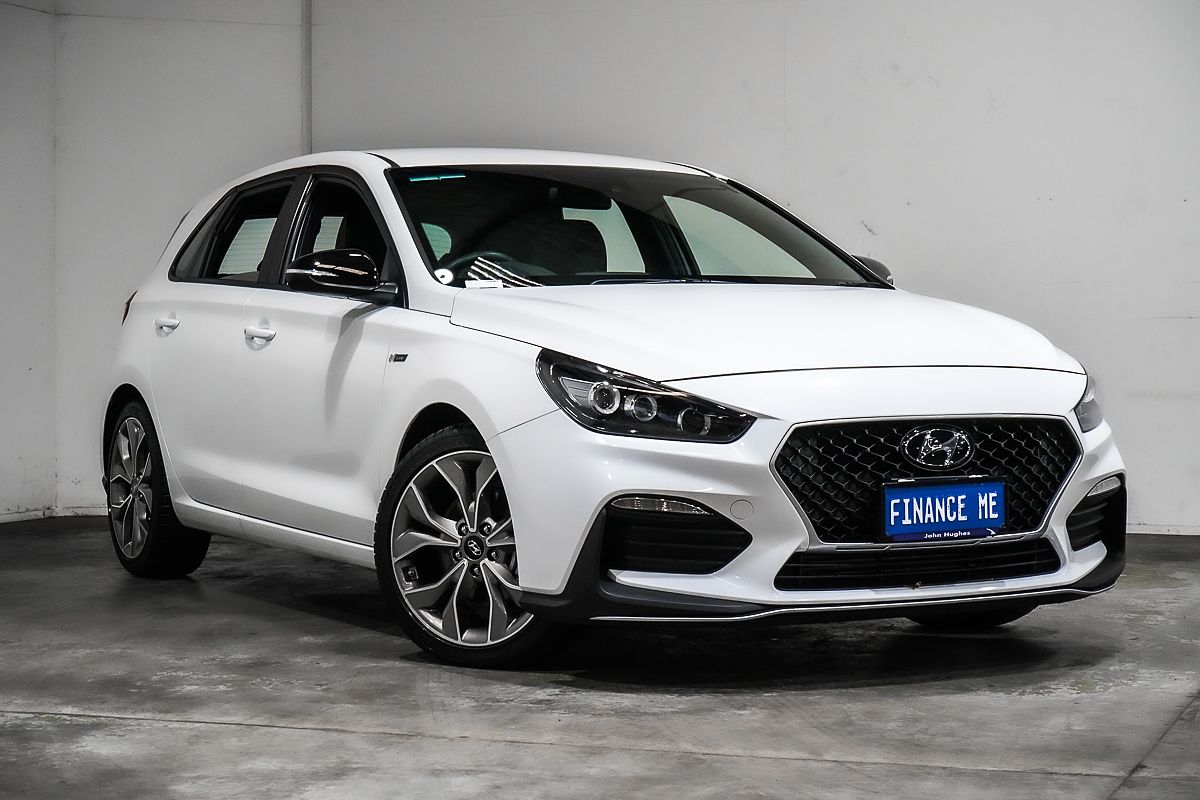2024 Hyundai i30 N PDe.V5
