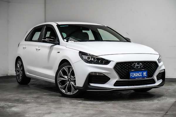 2024 Hyundai i30 N PDe.V5