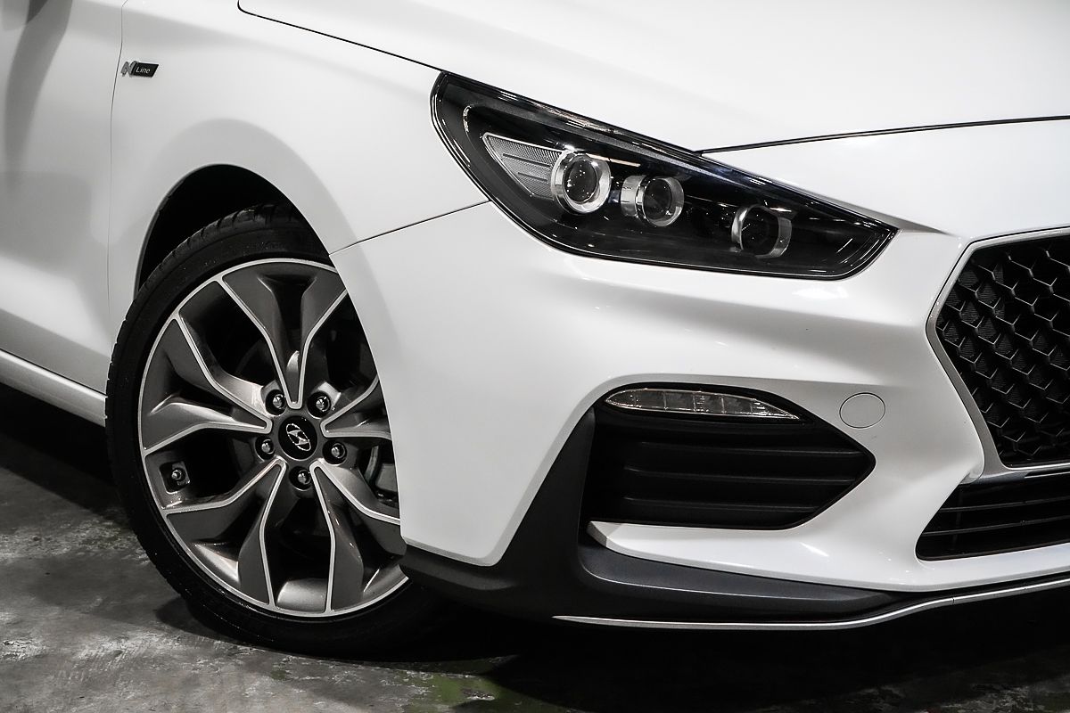 2024 Hyundai i30 N PDe.V5