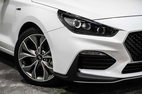 2024 Hyundai i30 N PDe.V5