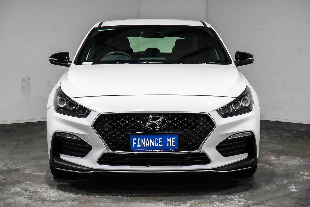 2024 Hyundai i30 N PDe.V5
