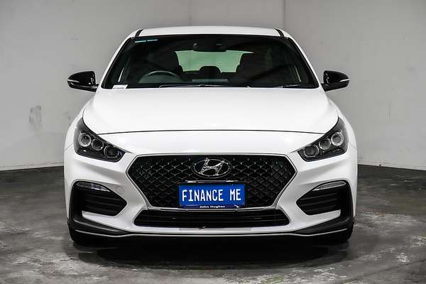 2024 Hyundai i30 N PDe.V5