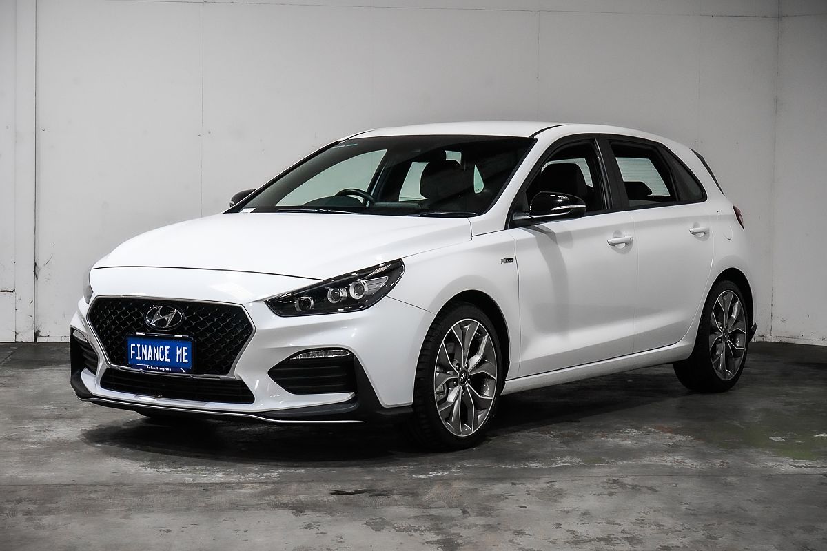 2024 Hyundai i30 N PDe.V5