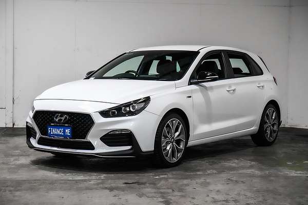 2024 Hyundai i30 N PDe.V5