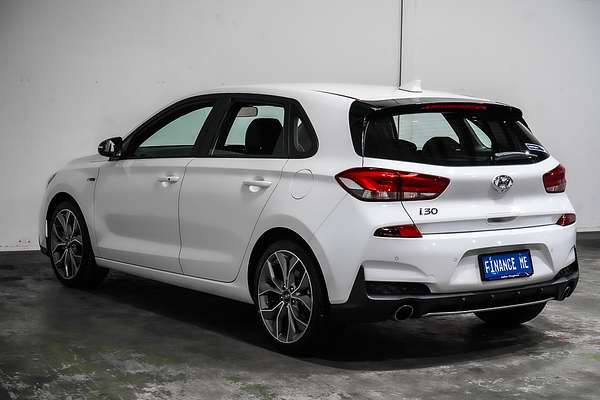 2024 Hyundai i30 N PDe.V5