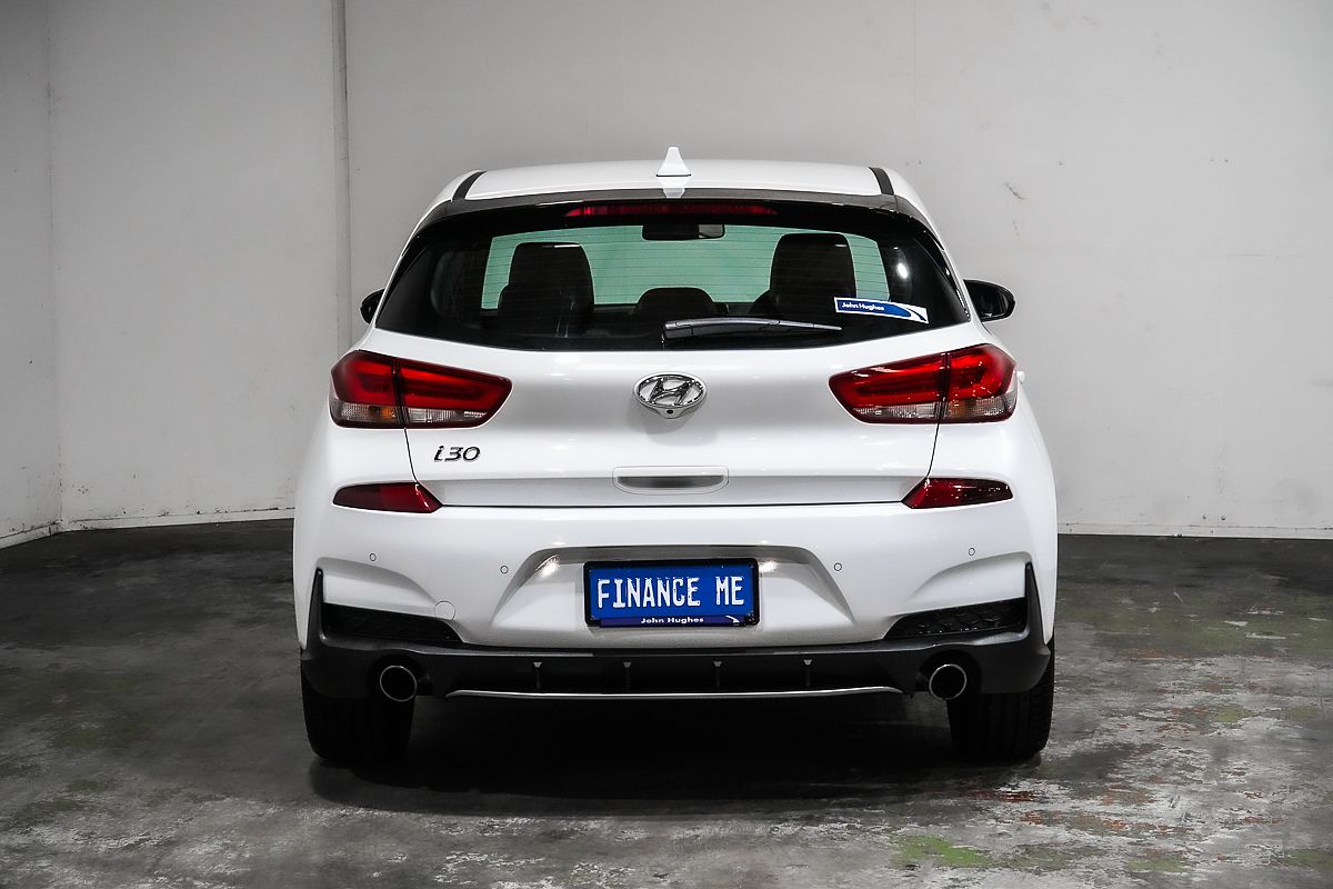 2024 Hyundai i30 N PDe.V5