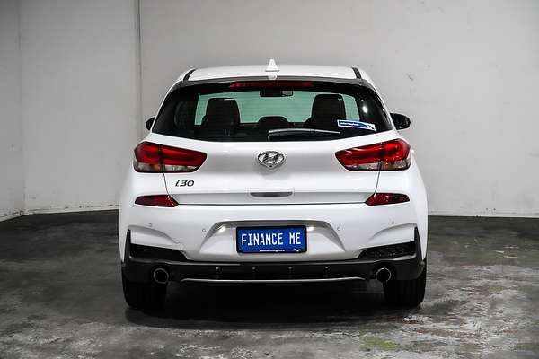 2024 Hyundai i30 N PDe.V5