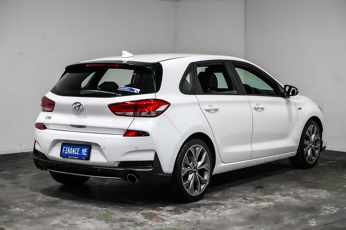 2024 Hyundai i30 N PDe.V5