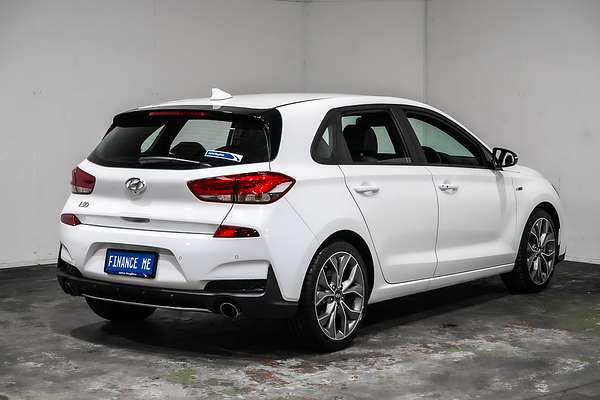 2024 Hyundai i30 N PDe.V5