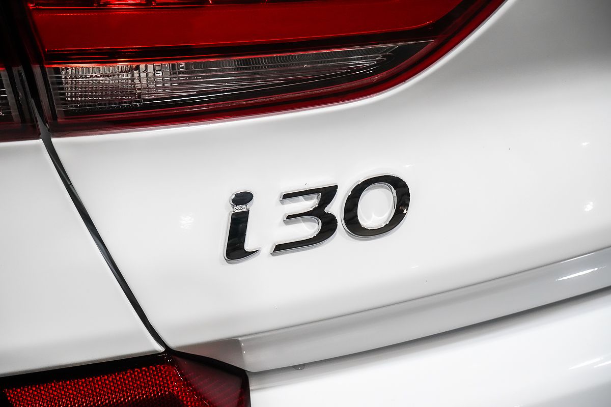 2024 Hyundai i30 N PDe.V5