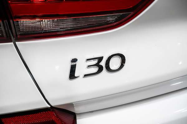 2024 Hyundai i30 N PDe.V5