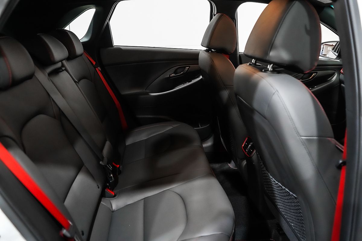 2024 Hyundai i30 N PDe.V5