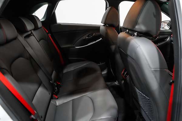 2024 Hyundai i30 N PDe.V5