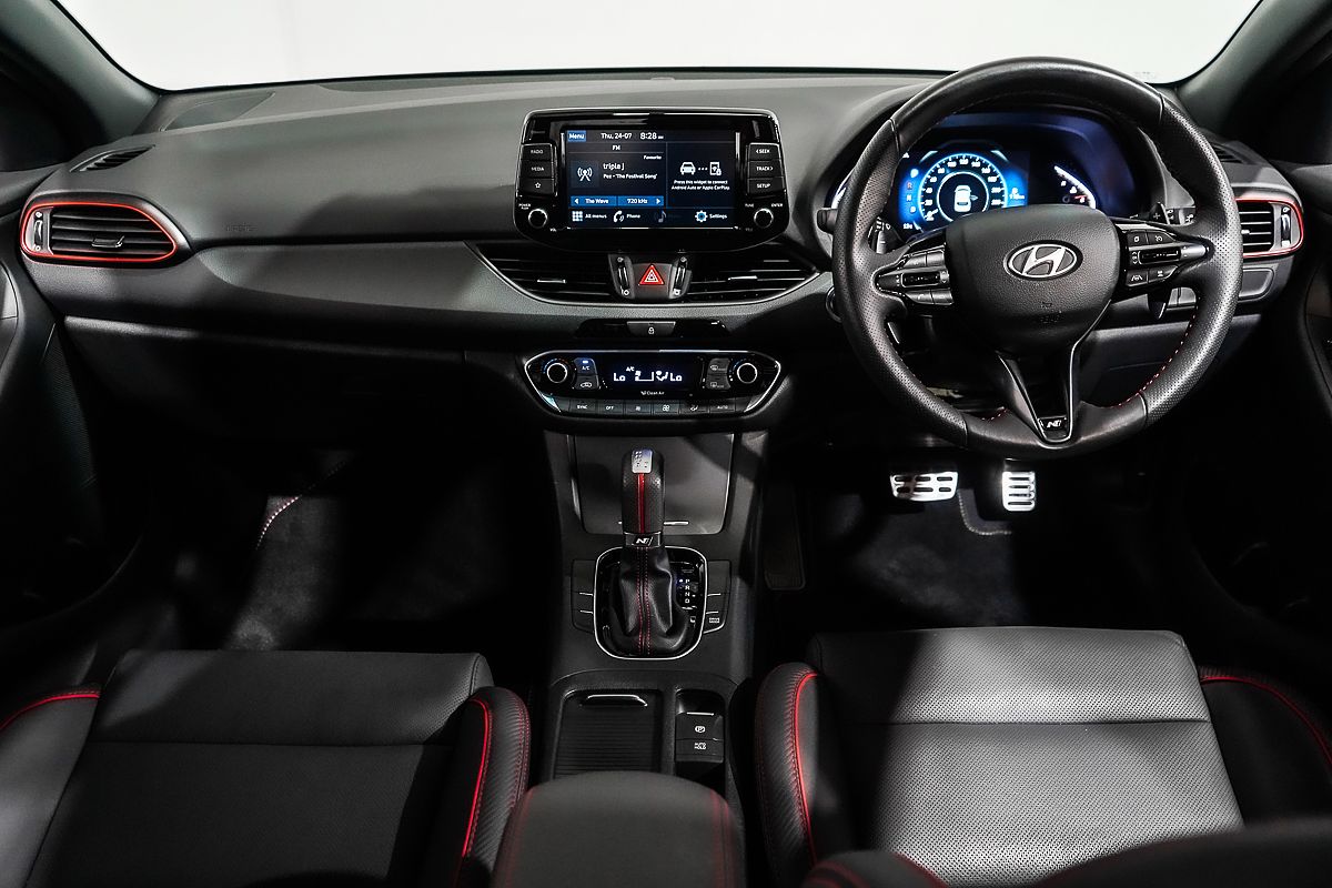 2024 Hyundai i30 N PDe.V5
