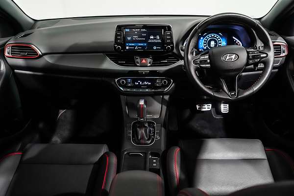 2024 Hyundai i30 N PDe.V5