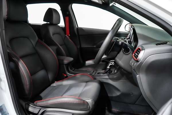 2024 Hyundai i30 N PDe.V5