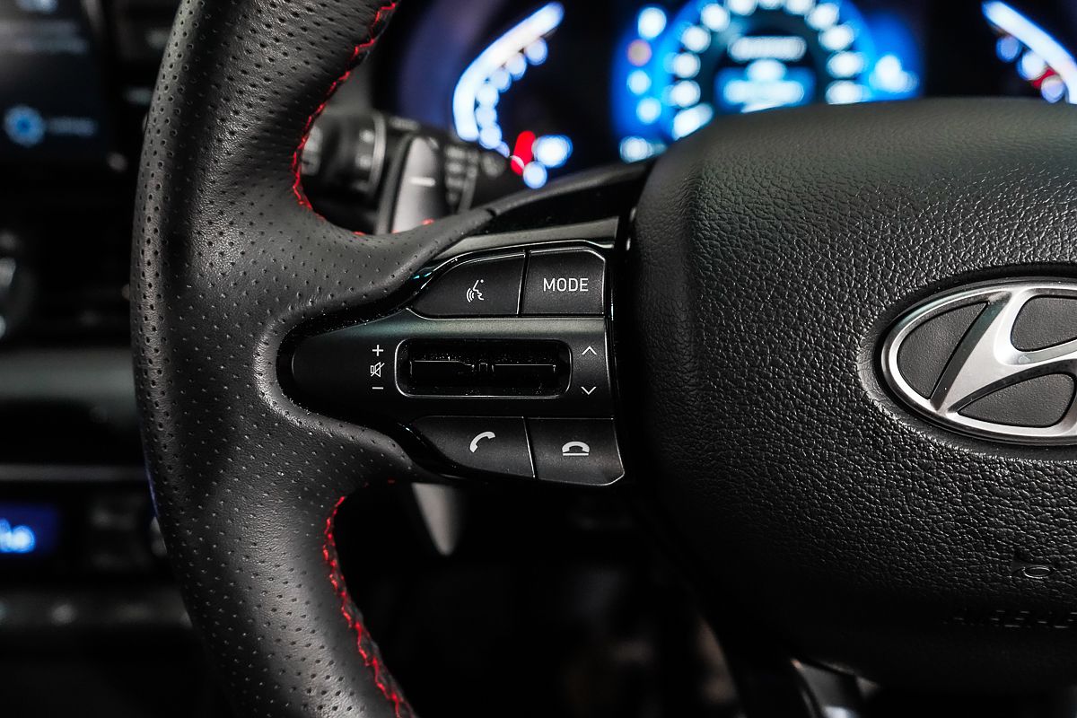 2024 Hyundai i30 N PDe.V5