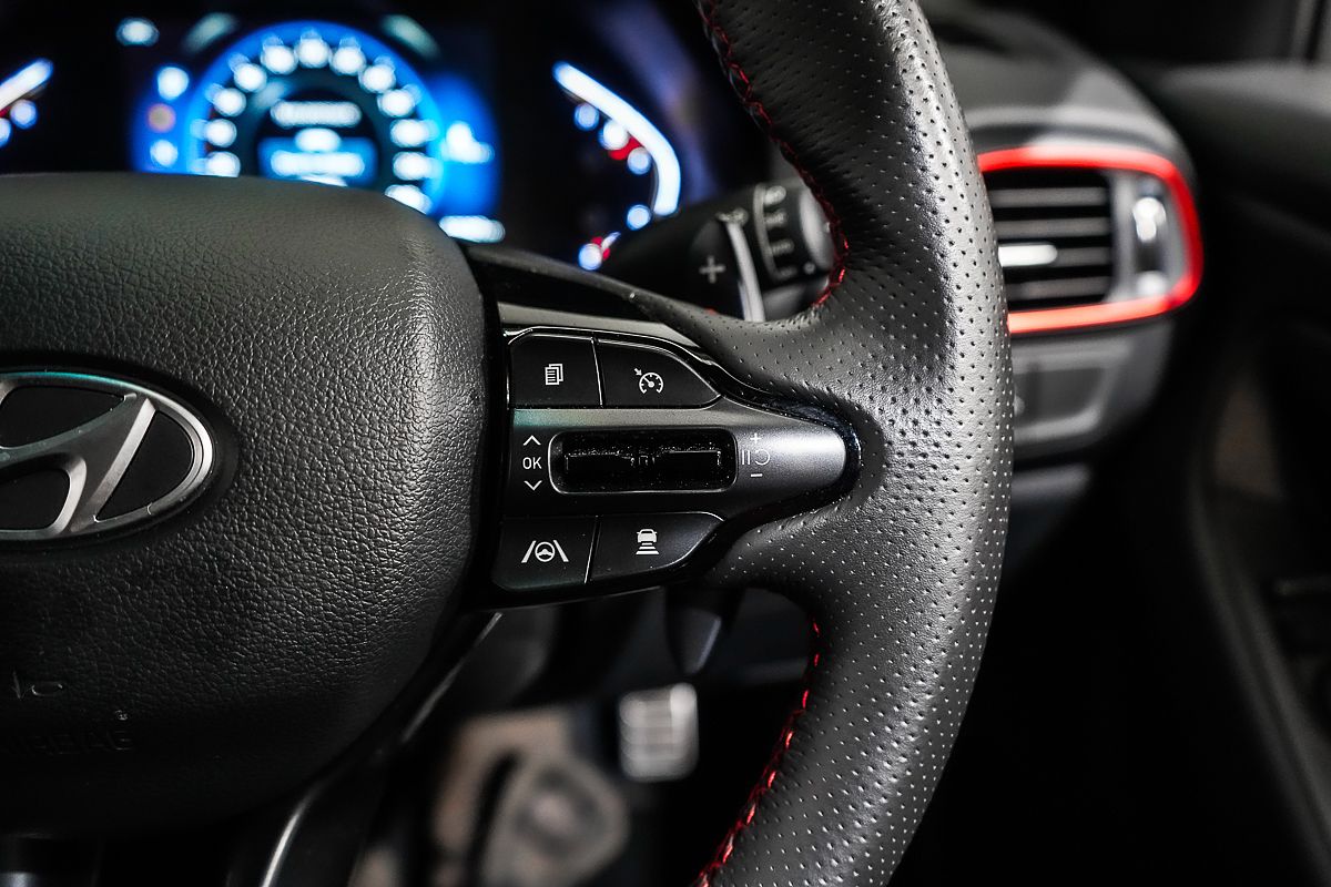 2024 Hyundai i30 N PDe.V5