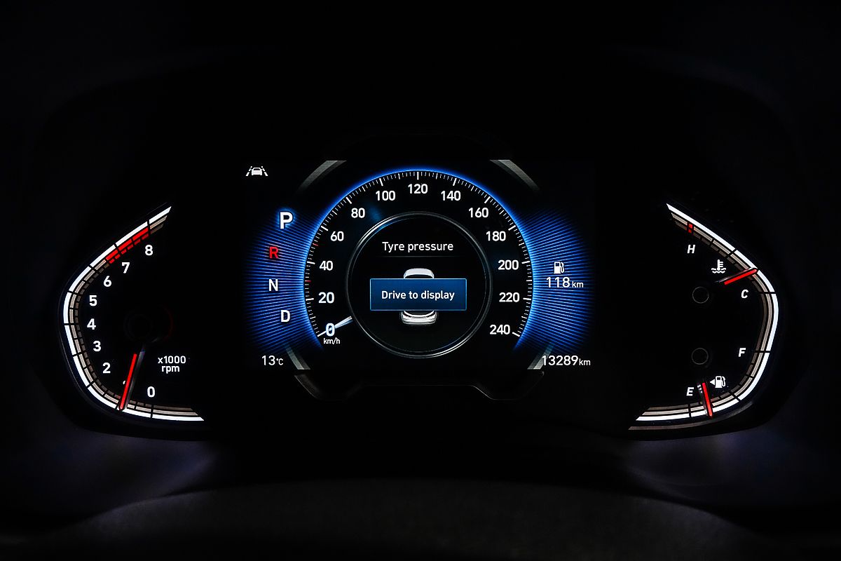 2024 Hyundai i30 N PDe.V5