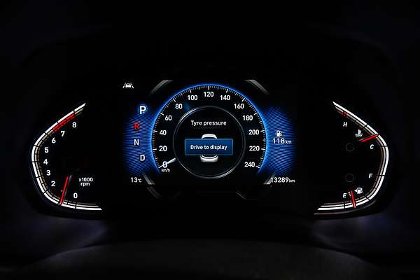 2024 Hyundai i30 N PDe.V5