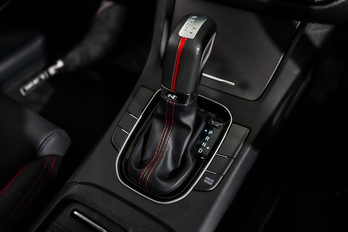 2024 Hyundai i30 N PDe.V5