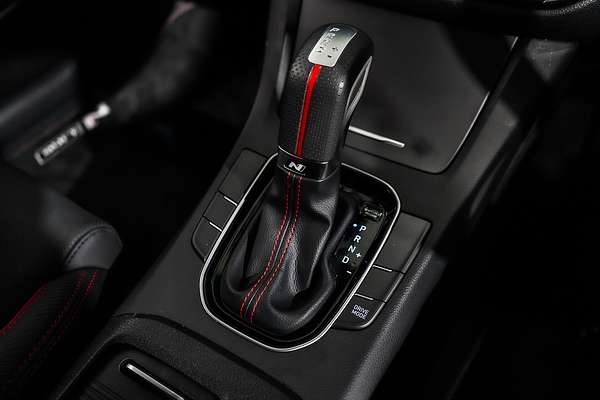 2024 Hyundai i30 N PDe.V5