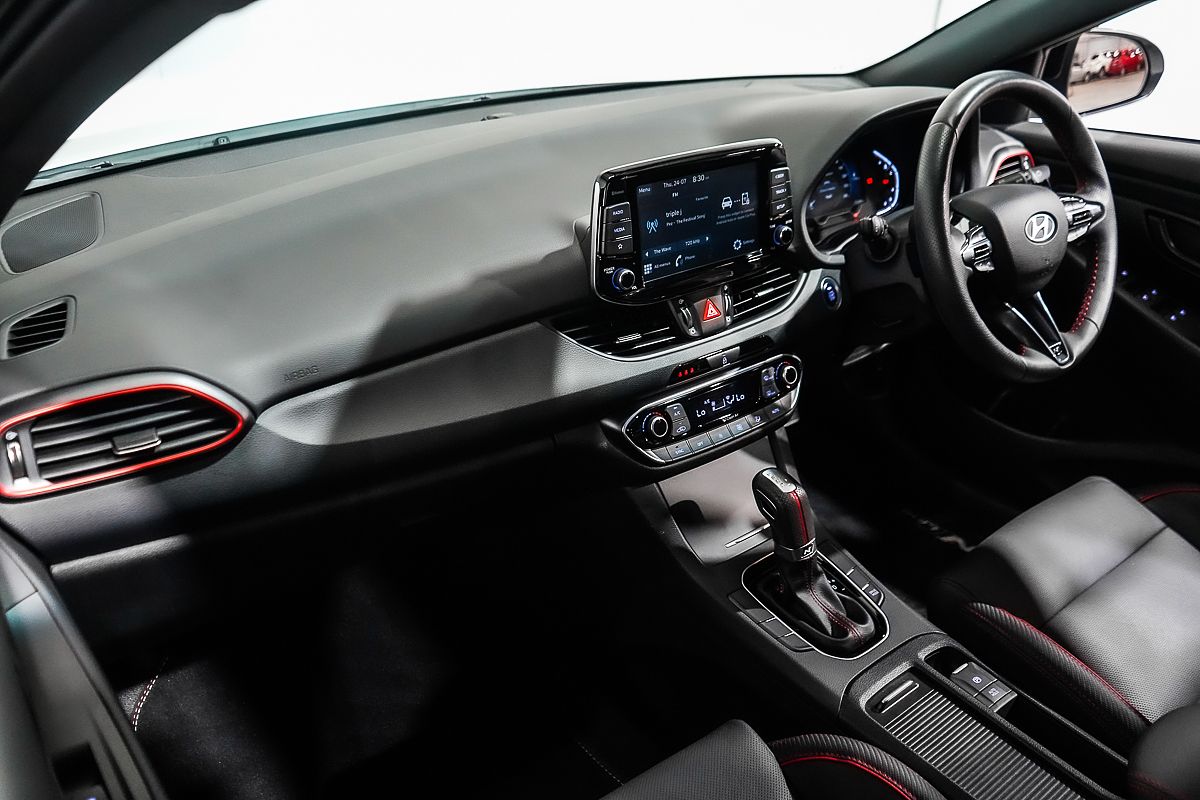 2024 Hyundai i30 N PDe.V5