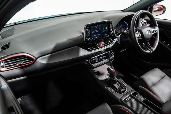 2024 Hyundai i30 N PDe.V5