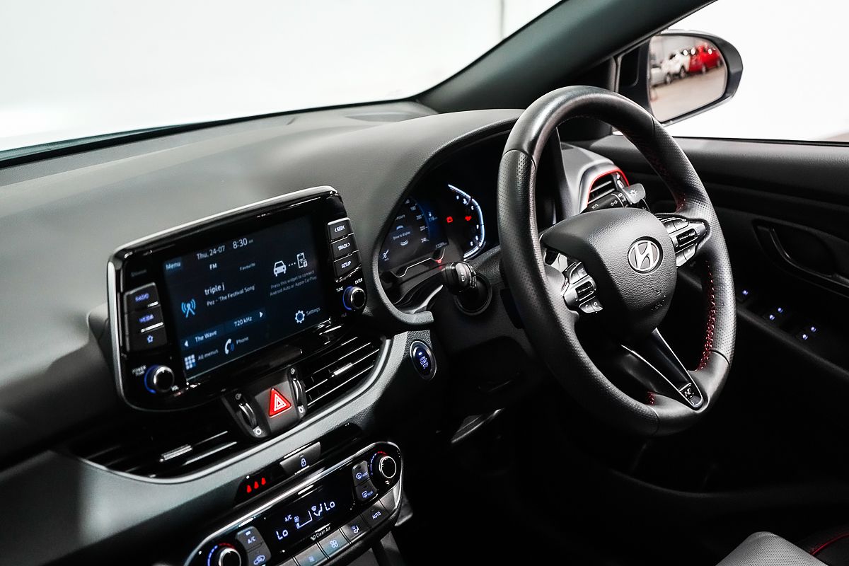 2024 Hyundai i30 N PDe.V5
