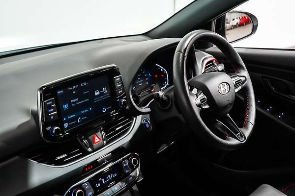 2024 Hyundai i30 N PDe.V5
