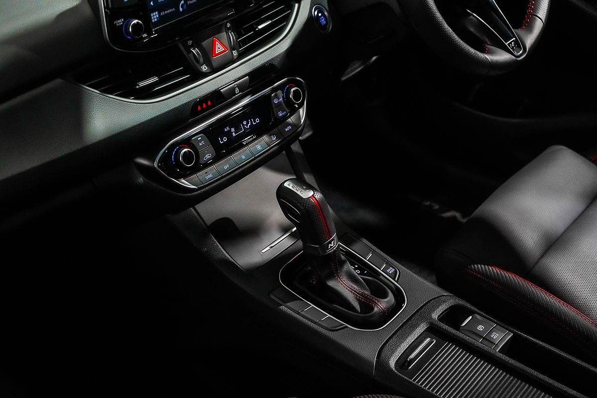 2024 Hyundai i30 N PDe.V5