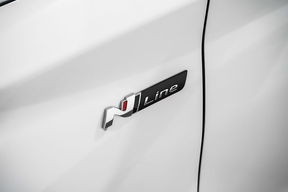 2024 Hyundai i30 N PDe.V5