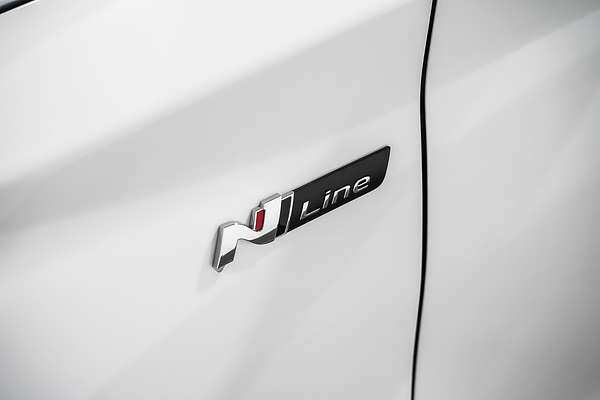 2024 Hyundai i30 N PDe.V5