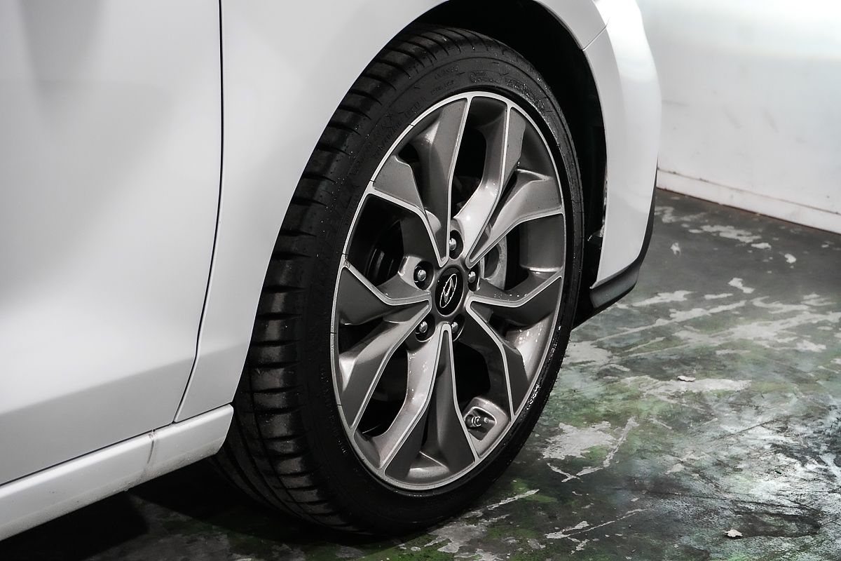 2024 Hyundai i30 N PDe.V5