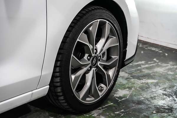 2024 Hyundai i30 N PDe.V5