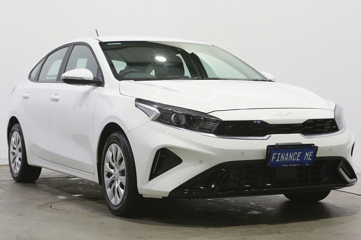 2024 Kia Cerato S BD