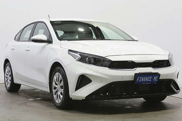 2024 Kia Cerato S BD