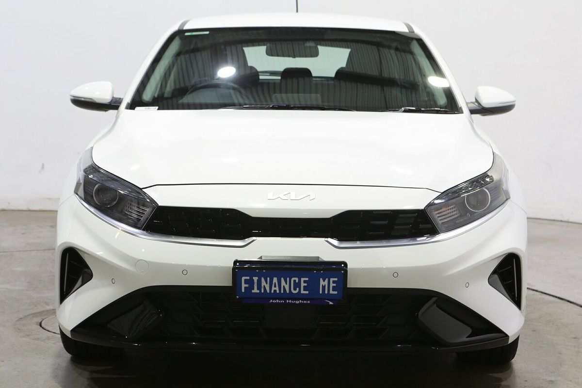 2024 Kia Cerato S BD