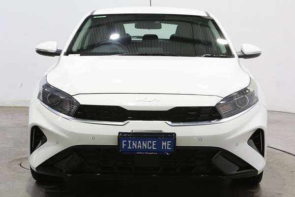 2024 Kia Cerato S BD
