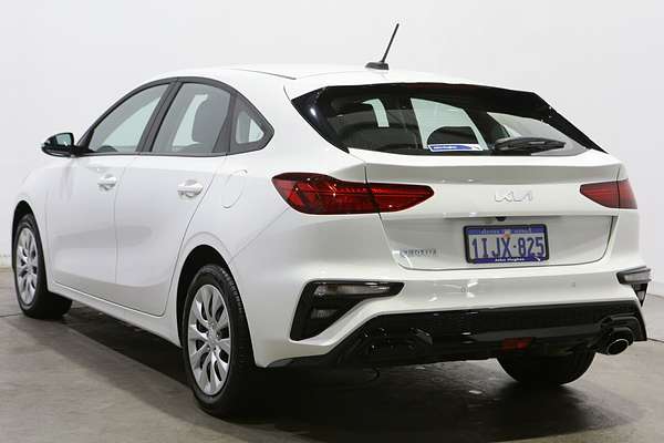 2024 Kia Cerato S BD