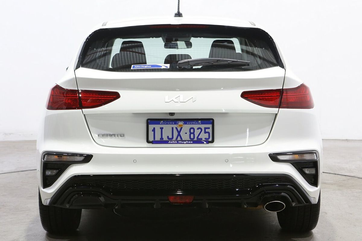 2024 Kia Cerato S BD