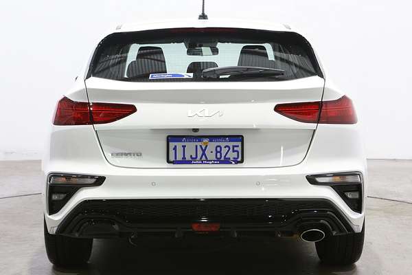 2024 Kia Cerato S BD