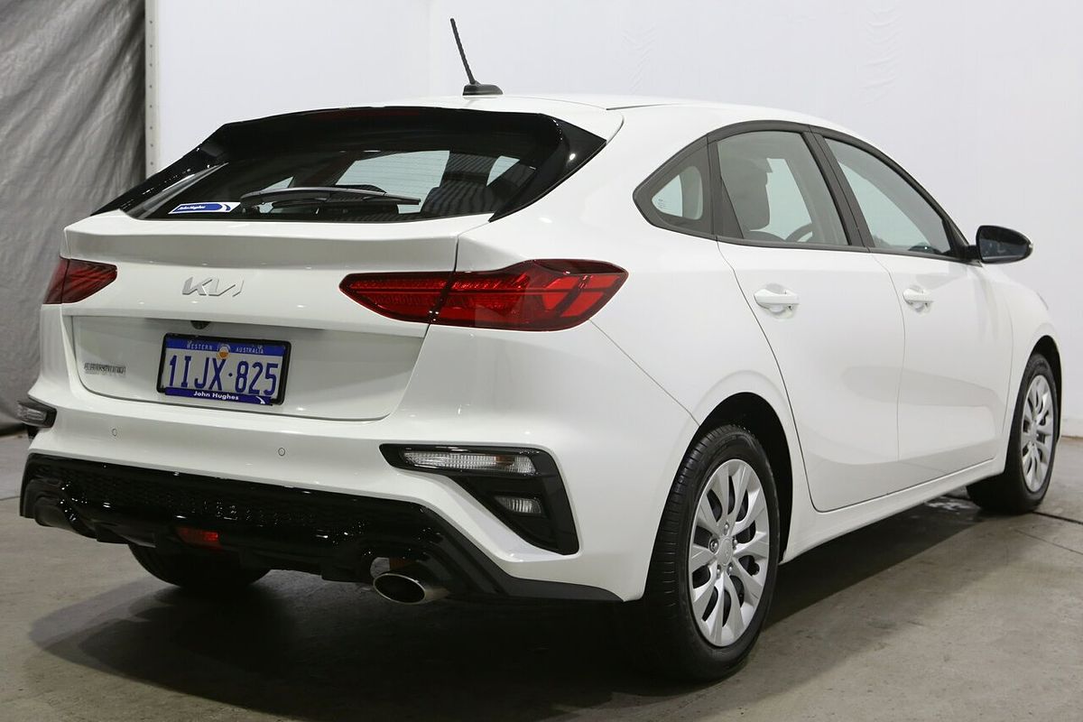 2024 Kia Cerato S BD