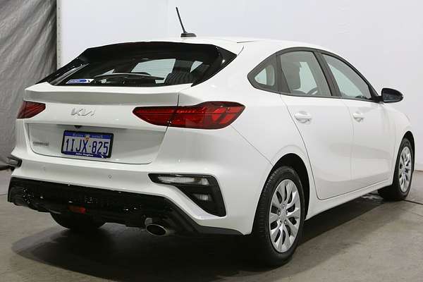 2024 Kia Cerato S BD