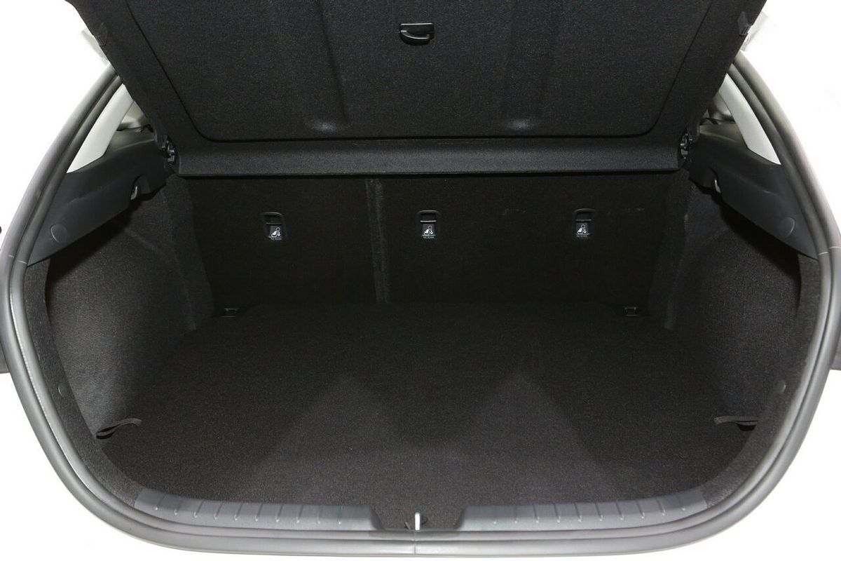 2024 Kia Cerato S BD