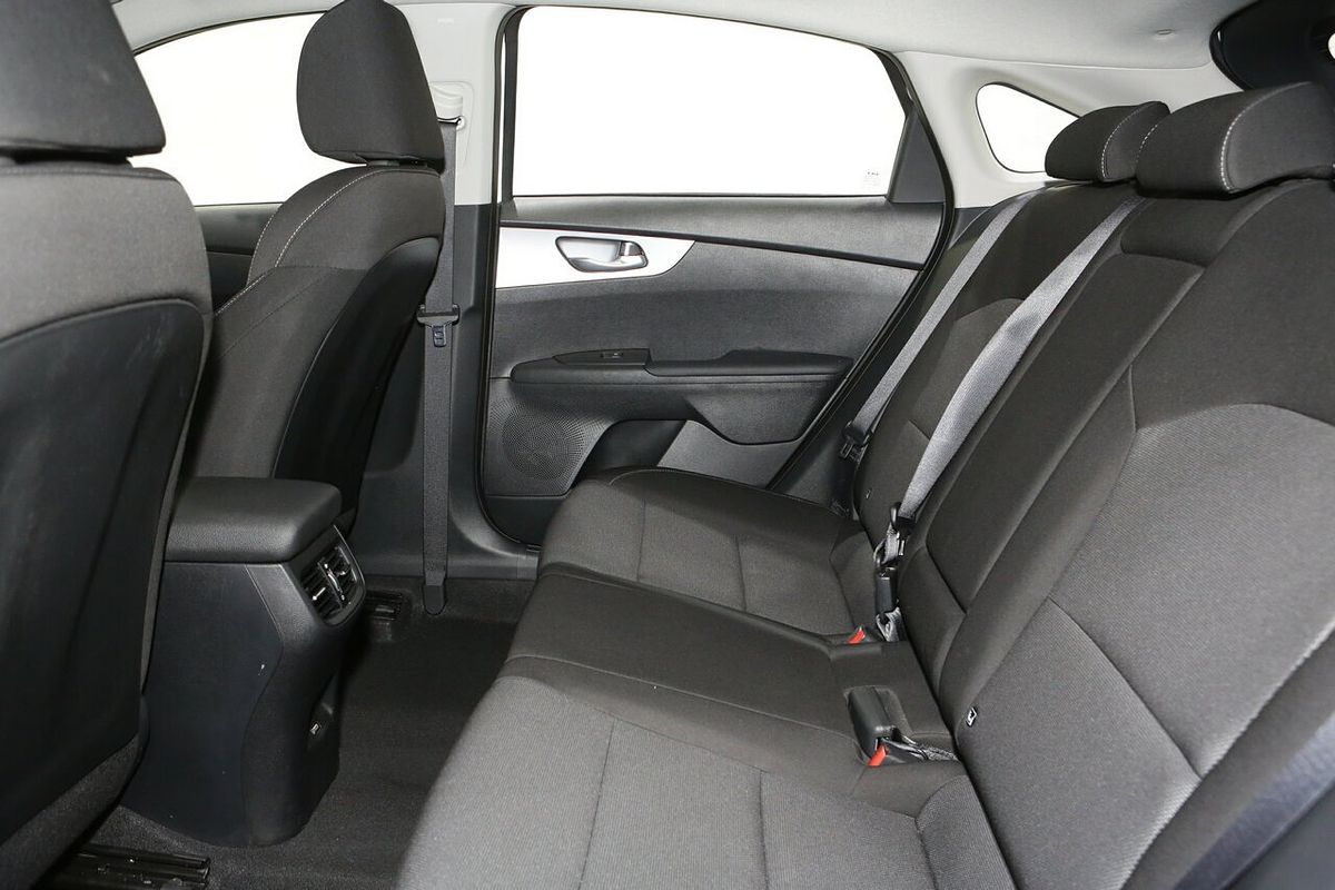 2024 Kia Cerato S BD
