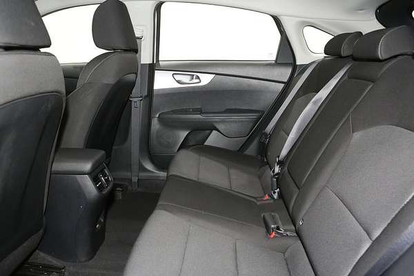 2024 Kia Cerato S BD