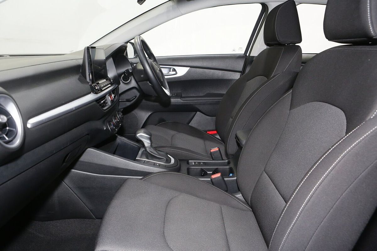 2024 Kia Cerato S BD